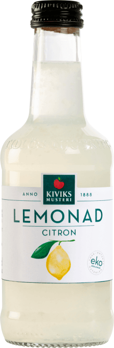 Citron Lemonad Eko