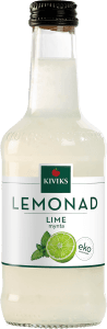 Lemonad Lime/Mynta EKO