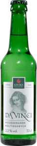 Da Vinci Must Måltidsdryck