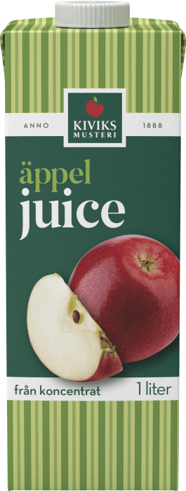 Juice Äpple