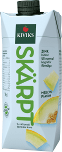 Fruktdryck funktionell Skärpt Päron Melon