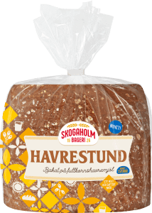 Havrestund