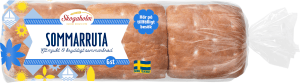 Sommarruta 6-p