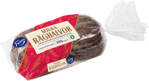 Mjuka Råghalvor