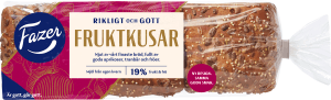 Fruktkusar 6-p