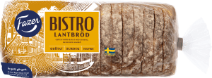 Lantbröd Bistro