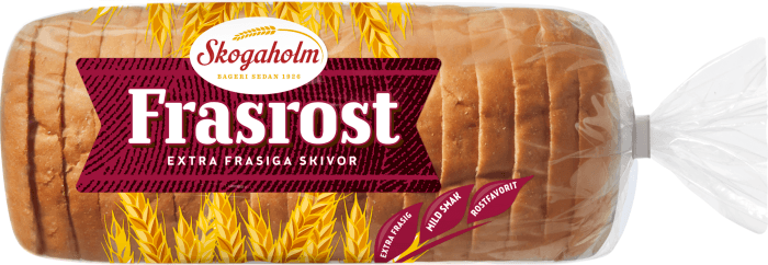 Frasrost