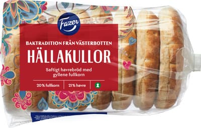 Hällakullor
