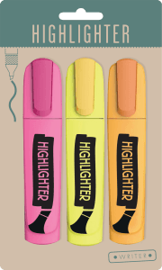 Penna Highlighter