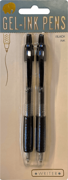 Penna Gel