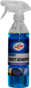 Isborttagare Spray