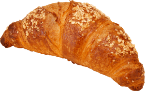 Kanelbullecroissant