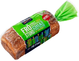 Bröd FröStund