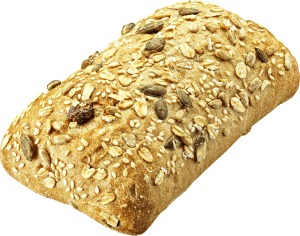 Ciabatta Tranbär