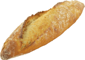 Rustique Baguette