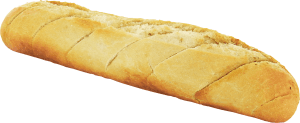 Vitlöksbaguette