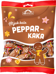Godispåse Pepparkakskola