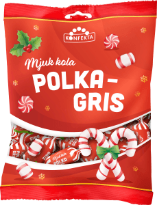 Godispåse Polkakola