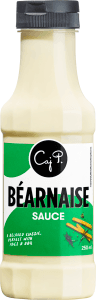 Sås Bearnaise