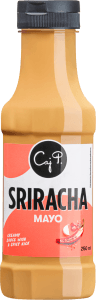 Sriracha Mayo