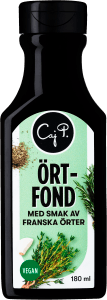 Örtfond franska örter