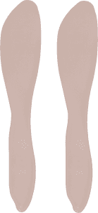 Smörkniv Bio Rosa