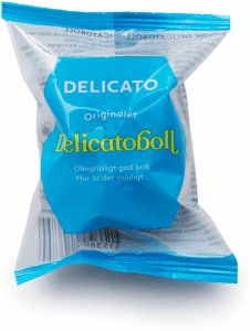 Chokladboll