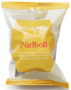 Pärlboll