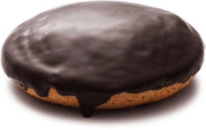 Lyxbiskvi Glutenfri T&S