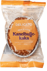 Kanelbullekaka