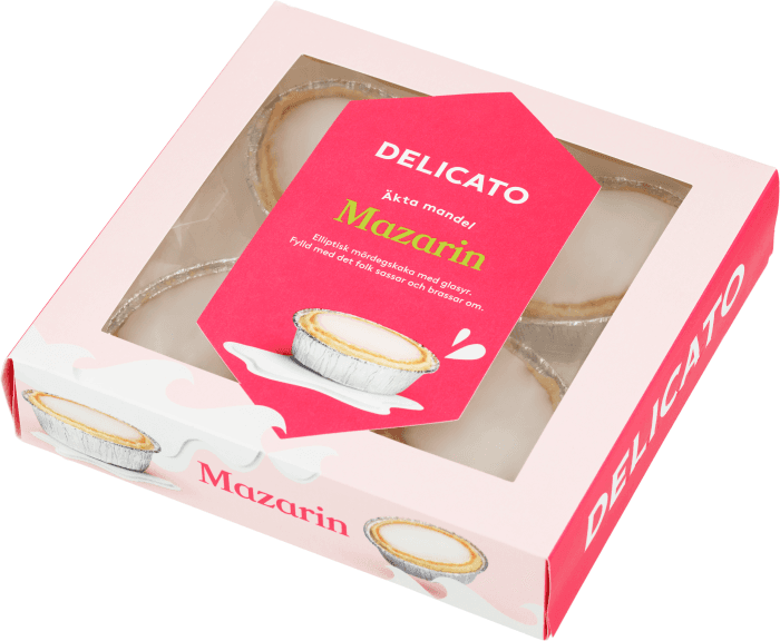 Mazarin 4-p