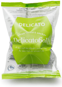 Chokladboll Utan tillsatt socker