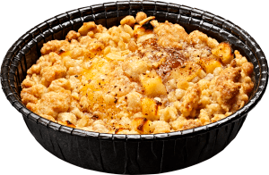 Smulpaj Äpple & vanilj