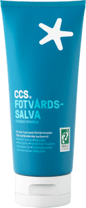 Fotvårdssalva, Fotsalva