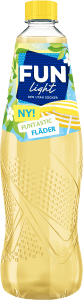 Saft Funtastic Fläder