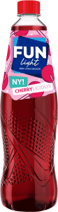 Saft Cherrylicious