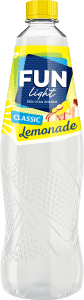 Dryck, Lemonade