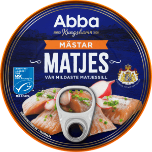 Mästarmatjes