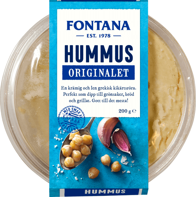 Hummus Original