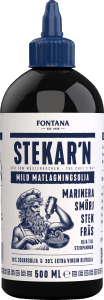 Matlagningsolja Stekar´n Mild