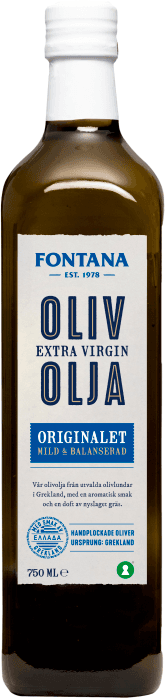 Olivolja Original Extra Virgin