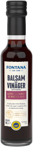 Balsamvinäger