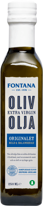 Olivolja Originalet
