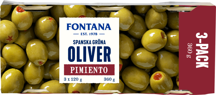 Oliver Gröna Pimiento