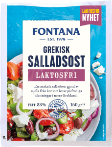 Grekisk salladsost