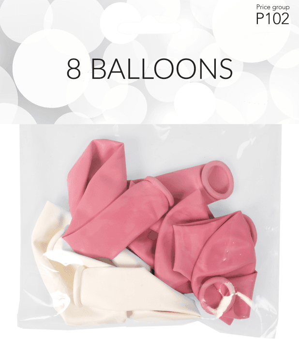 Ballonger Sverige