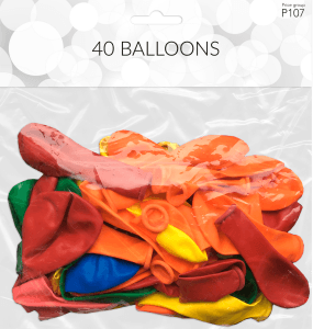 Ballong