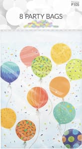 Godispåse Ballonger