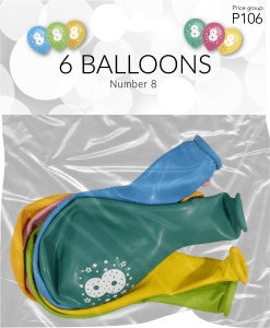 Ballonger 8