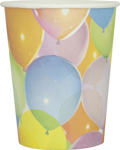 Muggar Ballonger